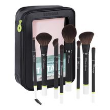 THE TOTAL BRUSH SET-24 (SET DE BROCHAS PARA ROSTRO)